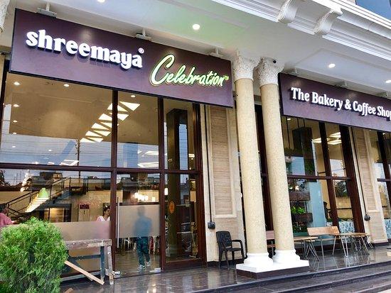 Shreemaya Celebration